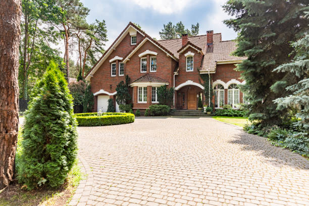 Reasons to Select Us for Your Driveway Paving Requirements in South Rosemary, NC