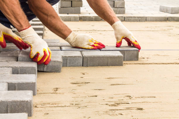 Reasons to Select Us for Your Driveway Paving Requirements in South Rosemary, NC