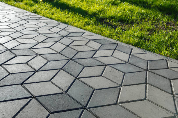 Best Affordable Driveway Pavers  in South Rosemary, NC