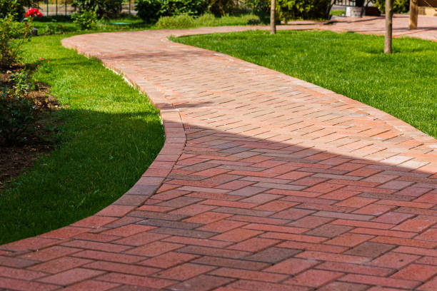Best Driveway Pavers Cost  in South Rosemary, NC