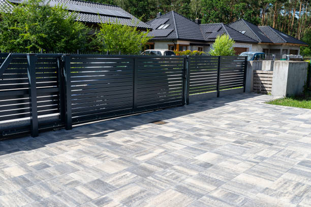 Best Professional Driveway Pavers  in South Rosemary, NC