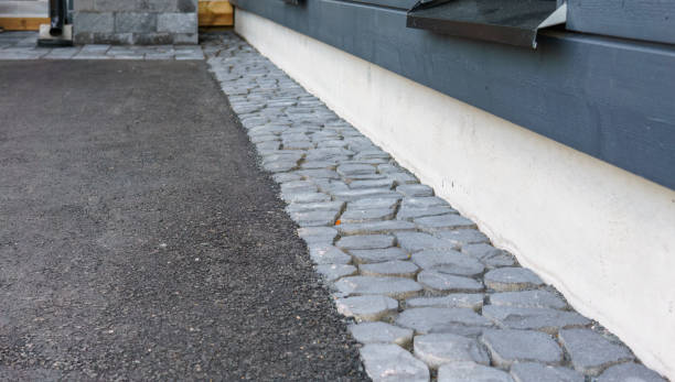 Best Driveway Repair Near Me  in South Rosemary, NC